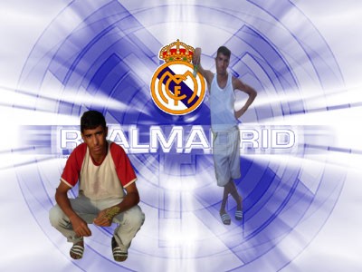 dima real madrid